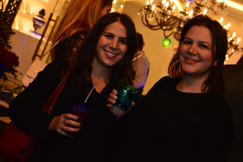 Opening of Saint Louis in Downtown